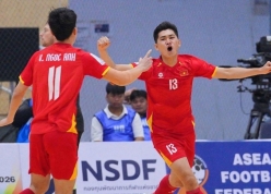 Truyền thông Indonesia dậy sóng khi vượt Việt Nam trên BXH FIFA