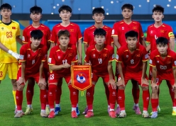 CĐV Thái Lan nói thẳng kết quả trận Việt Nam vs UAE tranh vé World Cup