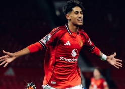 Thần đồng 26 bàn/28 trận của MU giành giải Cầu thủ hay nhất Premier League