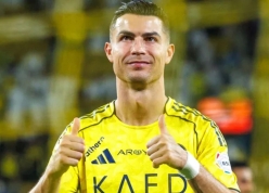 Ronaldo gửi thông điệp đanh thép về chức vô địch Saudi Pro League