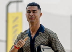 Ronaldo hoàn tất thương vụ bất ngờ trước World Cup 2026
