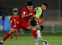 CĐV Đông Nam Á phản ứng gắt khi Việt Nam thua 0-3 Australia ở giải châu Á