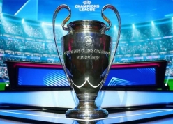 Ngoại hạng Anh sắp phải đá play-off tranh vé Champions League?