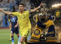 Siêu máy tính chỉ thẳng kết quả trận Al-Nassr vs Damac: Ronaldo sáng cửa vô địch?