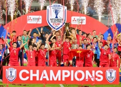 Những điều cần biết về AFF Cup 2026: Bước ngoặt lịch sử