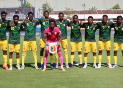 Sức mạnh của U17 Mali: đối thủ của U17 Việt Nam ở World Cup