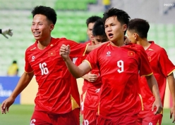 CĐV Indonesia phản ứng mạnh mẽ khi Việt Nam thắng 5-0 trước đại chiến ĐNÁ