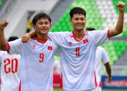 Thua đau đớn Indonesia, U19 Việt Nam đã hết cơ hội đi tiếp?