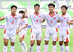 Link xem trực tiếp U19 Việt Nam vs U19 Indonesia hôm nay 7/6