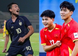 CĐV Thái Lan phản ứng mạnh mẽ khi lỡ hẹn Việt Nam ở đại chiến ĐNÁ