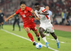 Indonesia tiếp tục thắng, phát tín hiệu cực mạnh tới ĐT Việt Nam trước AFF Cup