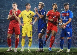 Top 3 ứng viên vô địch AFF Cup 2026: Việt Nam xếp thứ 2, số 1 cực mạnh