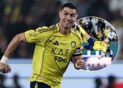 CHÍNH THỨC: Ronaldo nhận danh hiệu mới trước World Cup 2026