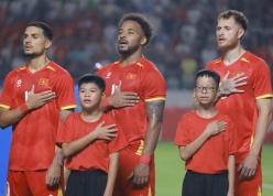 CĐV Indonesia phản ứng mạnh khi Việt Nam thắng 4-0 trước giải AFF Cup
