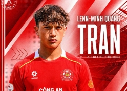 Truyền thông ĐNÁ dậy sóng khi Việt kiều Bỉ chọn cập bến V.League