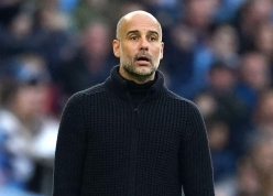 CHÍNH THỨC: Đội bóng cũ của Pep Guardiola bị tuyên bố giải thể