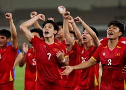 CHÍNH THỨC: AFC chốt chủ nhà U23 châu Á 2028, Việt Nam đón tin cực vui