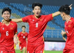 CĐV Đông Nam Á dậy sóng khi Việt Nam dự World Cup, miễn đá VL châu Á