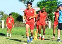 CHÍNH THỨC: Hậu vệ Việt kiều Mỹ gia nhập đội ghi bàn ít nhất V.League