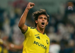 Chưa cần Ronaldo, Al-Nassr dễ dàng đoạt vé vòng 1/8 Cúp Nhà vua