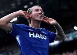 Everton thắng lớn ngày khai màn Ngoại hạng Anh, Sunderland và Forest cùng ôm hận