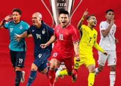 CHÍNH THỨC: Xác định đội tuyển cuối cùng tham dự FIFA ASEAN Cup 2026