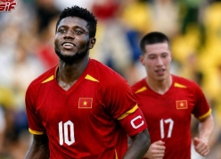 Truyền thông Indonesia dậy sóng khi Việt Nam sắp có 2 cầu thủ nhập tịch đá giải FIFA