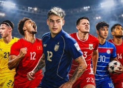 CHÍNH THỨC: Bỏ FIFA ASEAN Cup, đội tuyển châu Á đấu đội dự World Cup 2030