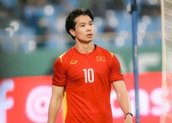 Công Phượng nói thẳng việc trở lại ĐT Việt Nam sau chức vô địch AFF Cup