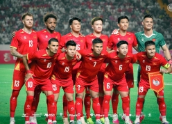 Đối thủ đầu tiên của ĐT Việt Nam lộ danh sách dự FIFA ASEAN Cup 2026