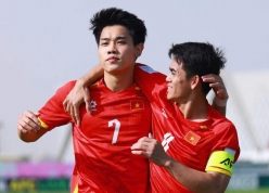 Những điều cần biết về bóng đá nam ASIAD 2026