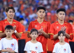 CĐV Indonesia phản ứng mạnh mẽ khi Việt Nam thua 0-3 Triều Tiên ở VL châu Á