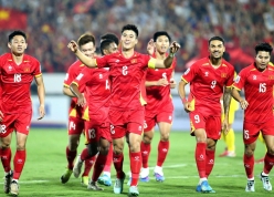 CHÍNH THỨC: Đối thủ mạnh nhất ĐT Việt Nam tại Asian Cup có HLV mới