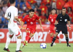 Truyền thông Thái Lan: 'Việt Nam cho thấy khác biệt khi thiếu cầu thủ nhập tịch'