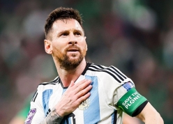 Vì sao Messi giữ bức thư chia tay Argentina suốt hơn 1 tháng?