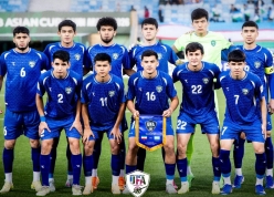 Đối thủ lớn nhất ở ASIAD gọi đội hình mạnh, sẵn sàng đấu U23 Việt Nam