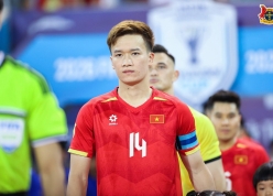 CHÍNH THỨC: Ngôi sao số 1 ĐT Việt Nam nhận quyết định cực vui sau AFF Cup