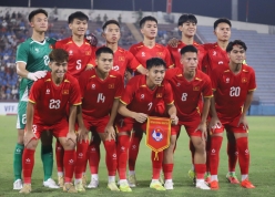 Thua 2 trận liên tiếp, tuyển Việt Nam đối diện kịch bản tệ nhất sau hơn 20 năm