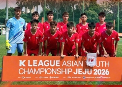 Thắng 2 trận ở Hàn Quốc, trụ cột tuyển Việt Nam liên tục ghi bàn trước World Cup