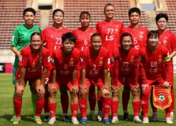 CHÍNH THỨC: Đại diện duy nhất của Việt Nam vào bảng cực khó ở C1 châu Á