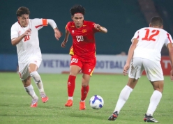 CĐV Indonesia phản ứng gắt khi Việt Nam thua 1-2, nguy cơ xuống hạng ở VL châu Á