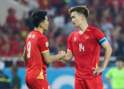 ĐT Việt Nam nhận tin sét đánh từ ngôi sao số 1 trước FIFA ASEAN Cup