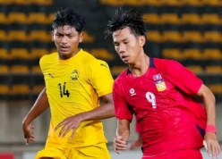 Bất bại vòng bảng, Malaysia chính thức giành vé dự U20 châu Á 2027