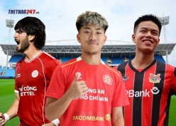 Truyền thông Indonesia dậy sóng với 33 Việt kiều đang đá V.League của Việt Nam