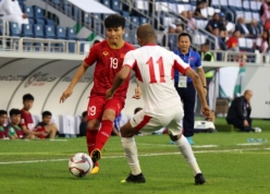 Vừa xong giải FIFA, Indonesia sắp gặp đội hạng 73 thế giới từng thua ĐT Việt Nam