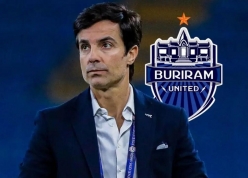 CHÍNH THỨC: Đội mạnh nhất Thái Lan bổ nhiệm học trò Mourinho làm HLV
