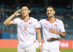 Xác định 2 đối thủ đầu tiên của ĐT Việt Nam sau FIFA ASEAN Cup