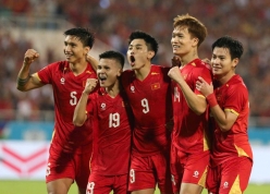 Truyền thông Indonesia phát sốt khi Việt Nam đấu ‘chủ nhà World Cup tệ nhất lịch sử’