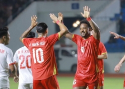 FIFA ASEAN Cup thay đổi, ĐT Việt Nam sắp được 'đá World Cup' theo cách riêng