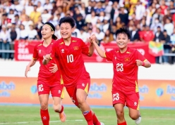 CĐV Đông Nam Á phản ứng mạnh mẽ khi Việt Nam thua 1-2 ở trận ra quân ASIAD